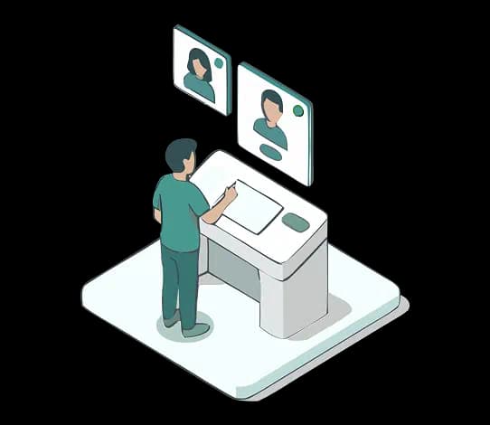 Growing operations team using standardized dashboards and review workflows
